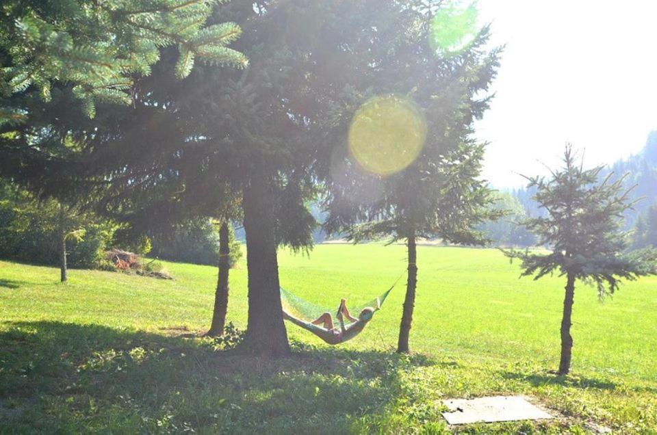 Vrch Varta Ruzomberok Dış mekan fotoğraf